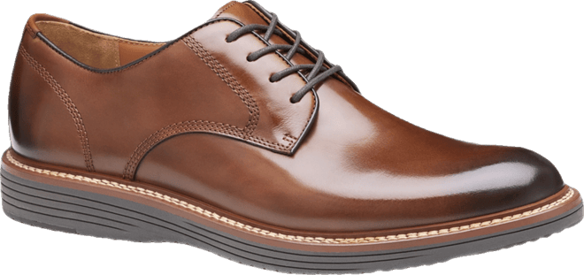 Men's Upton Plain Toe Dress Shoe