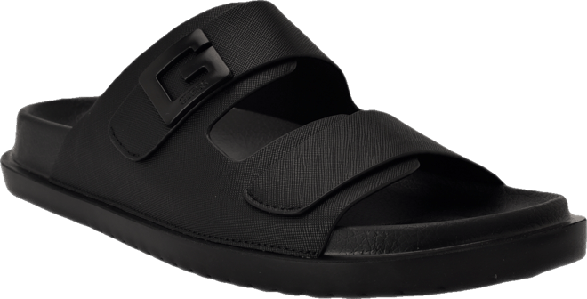 Men's Vugon Branded Slip On Fashion Slides