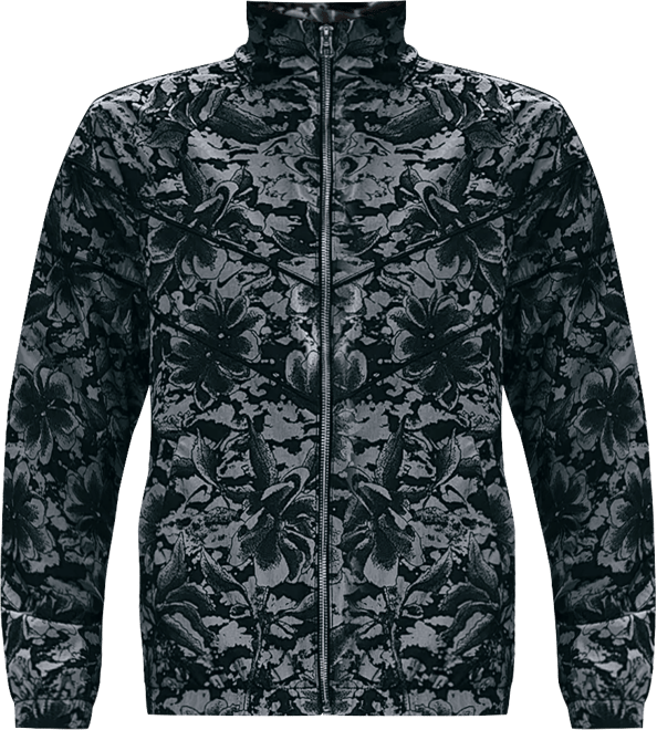 ☆NIKE☆Nike Sportswear Windrunner Women's UV Protection Nike Women's Windrunner UV Protection Woven Full-Zip Jacket