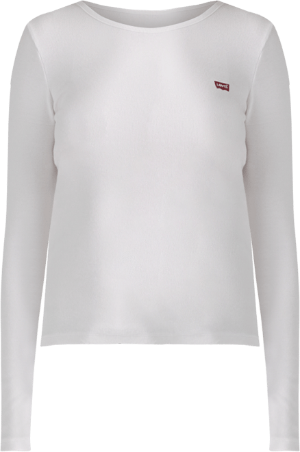 Women's Hayes Long-Sleeve T-Shirt