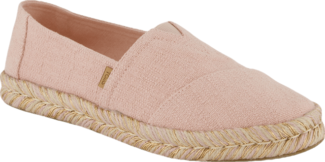 Women's Alpargata Rope 2.0 Espadrille Slip-On Flats