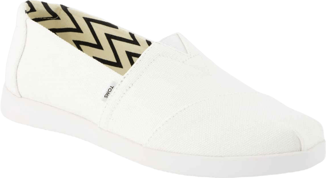 Women's Alpargata Plus Espadrille Slip-On Loafers