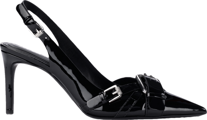 Women's Modeste Pointed-Toe Pumps