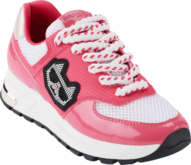 Women's Mayu Lace-Up Sneakers