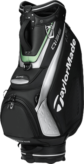 TaylorMade 2025 Tour Staff Bag | Dick's Sporting Goods