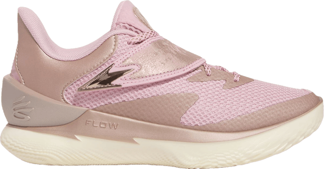 UNDER ARMOUR★Curry Fox 1 'Reign Rose' Curry Fox 1 'Reign Rose' Unisex Basketball Shoes | Under Armour