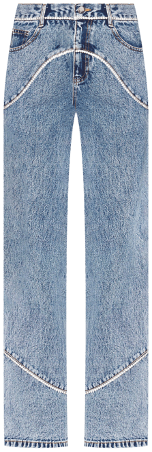 Izzie Jeans