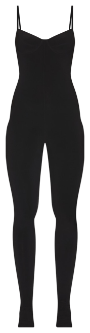 Underwire Catsuit