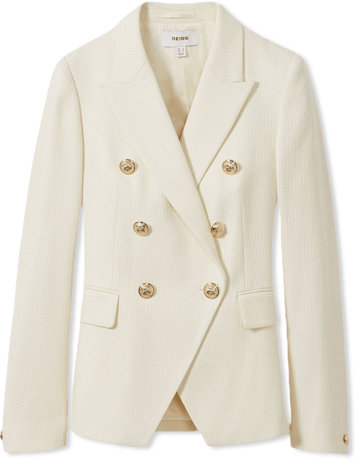 美品✨Theory ADMIRAL CREPE RELAXED JKT A Theory - ADMIRAL CREPE RELAXED JKT A/リラクシージャケット | LA FEMME