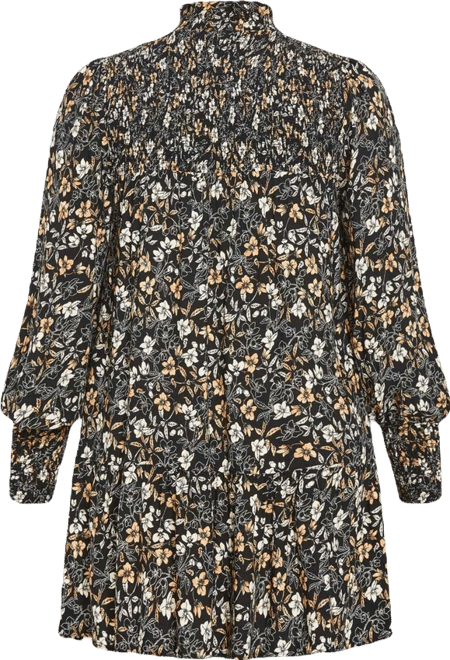 Plus Size Cece Dress