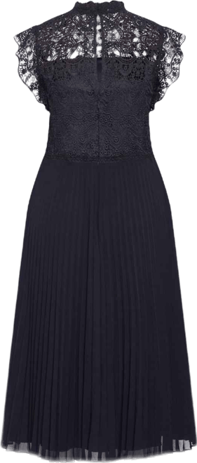 Plus Size Livia Dress