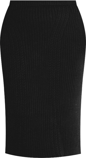 Plus Size Baylee Skirt