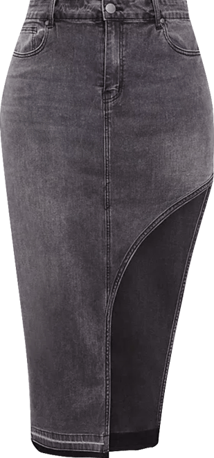 Plus Size Remi Skirt