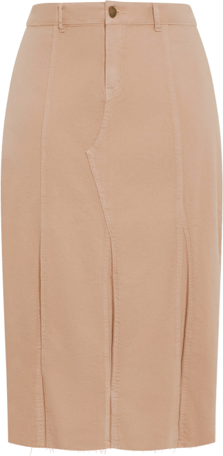 Plus Size Laylo Skirt