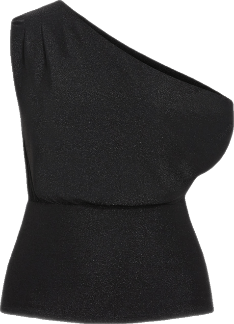 Plus Size Paloma Shimmer Top