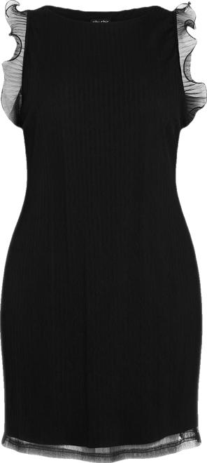Plus Size Kezia Dress