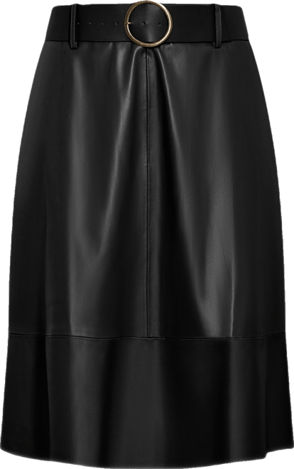 Plus Size Untamed Skirt
