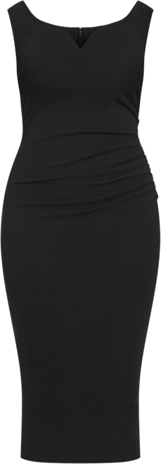 Plus Size Kiana Dress