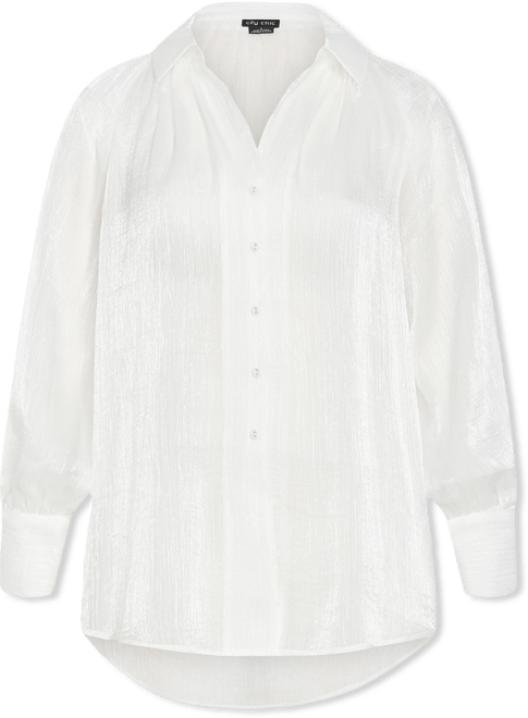 Plus Size Iliana Shirt