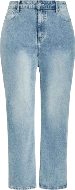 Plus Size Harley Ayesha Jean