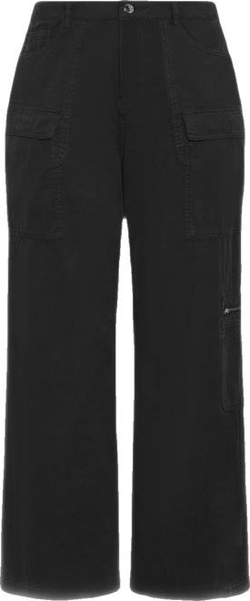 Plus Size Mila Cargo Pant