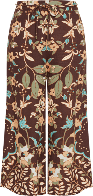 Plus Size Florence Placement Pant