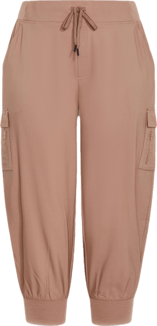 Plus Size Lea Pant