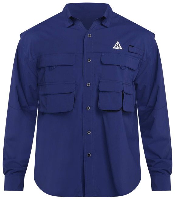 Nike ACG "Orb Weaver" Langærmet Dri-FIT ADV UV-trøje
