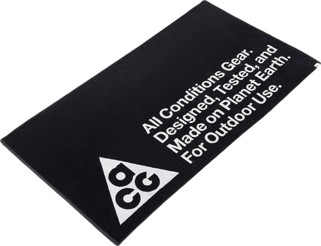 Nike ACG Towel