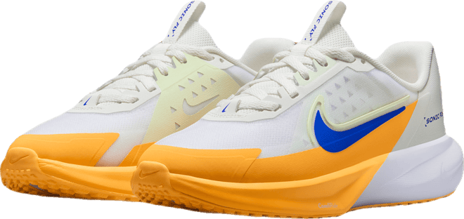 Nike Sonic Fly Big Kids' Running Shoes