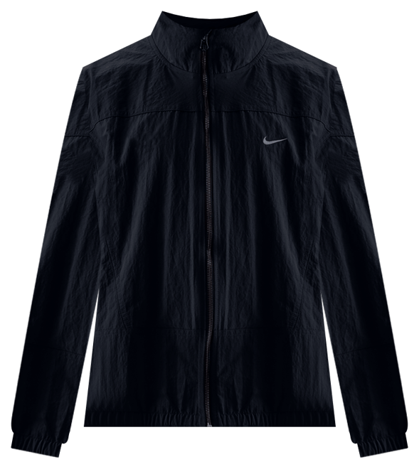 Nike Sportswear Everything Wovens Women's Oversized Repel UV Protection Jacket (Plus Size)