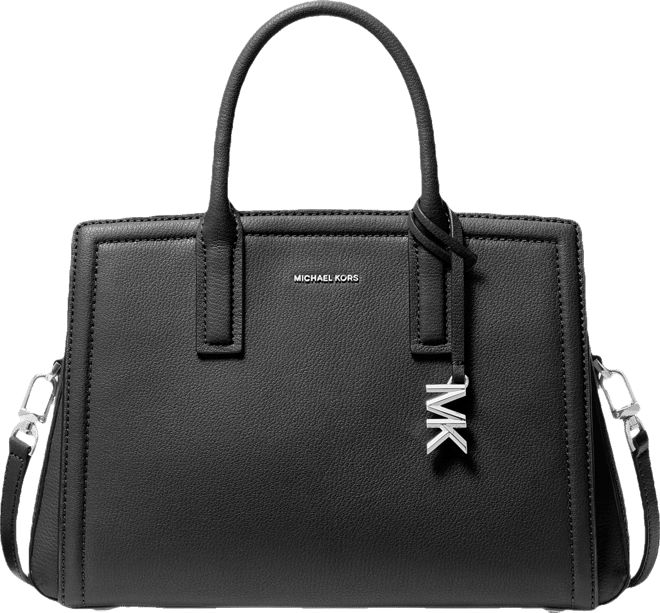 トートバッグ Michael Kors Middle Satchel Bag Sheila Medium Logo Satchel | Michael Kors [US]