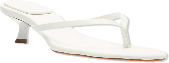 Women's Carolyn Slip-On Dress Sandals