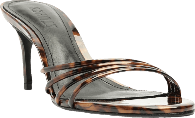 Women's Inez Kitten Heel Sandals