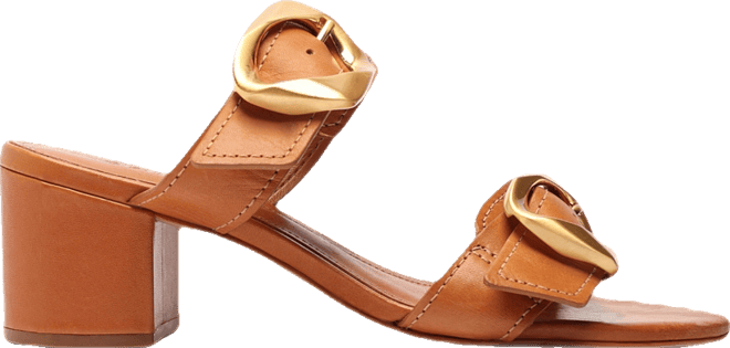 Women's Olga Round Toe Dress Sandals