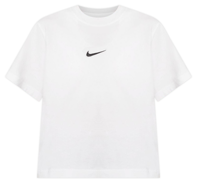 ナイキ スポーツウェア ジュニア (ガールズ) Tシャツ