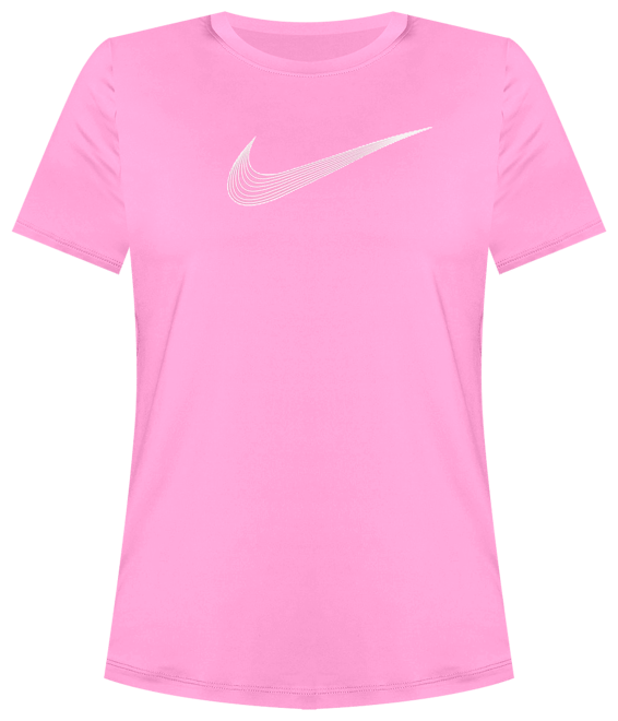 ナイキ ワン ジュニア (ガールズ) Dri-FIT ショートスリーブ トレーニングトップ