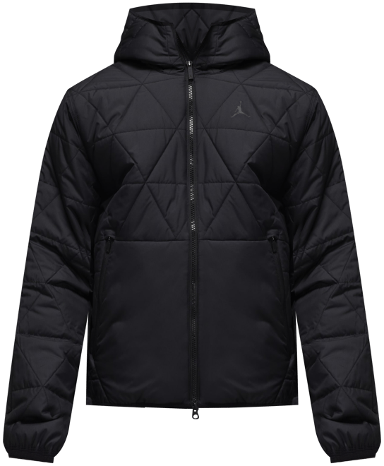 Jordan Sport Men's Therma-FIT Jacket