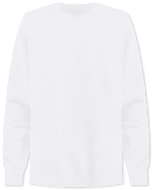 Nike One Relaxed Women's Dri-FIT Long-Sleeve Top
