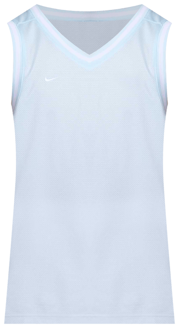 ナイキ DNA メンズ Dri-FIT バスケットボールジャージー