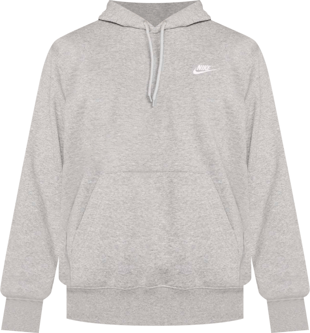 ナイキ クラブ メンズ フレンチテリー プルオーバー パーカー