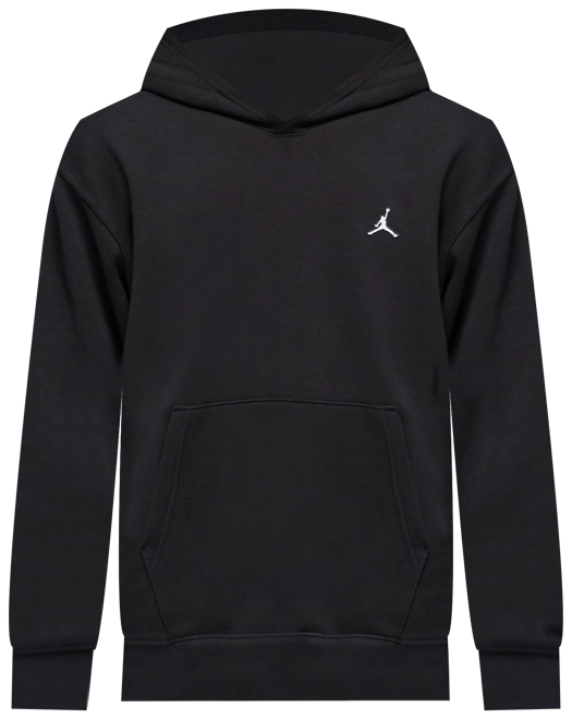 Jordan Brooklyn Fleece Men's Pullover Hoodie