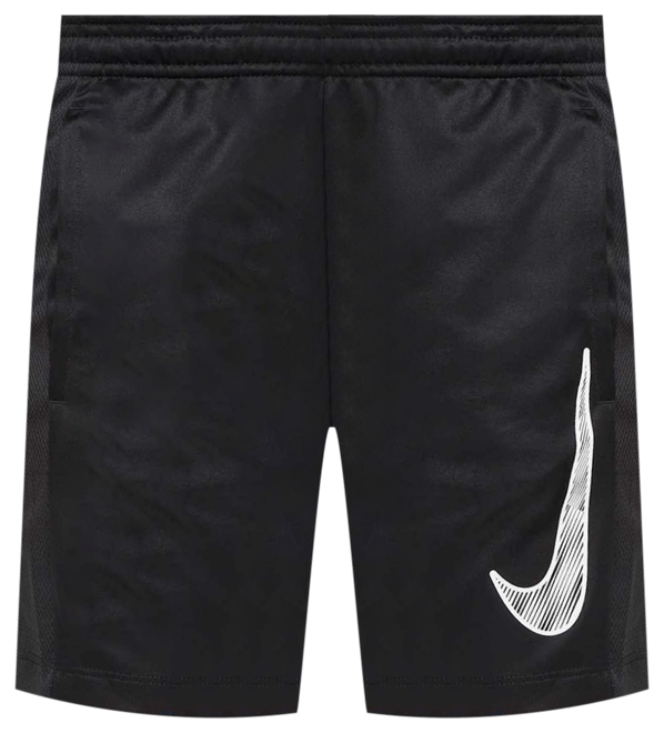 Nike Trophy23 Big Kids' Dri-FIT Shorts