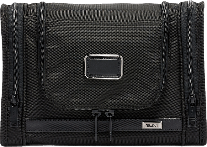 Alpha 3 12" Hanging Travel Kit