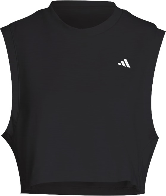 Women's Train Essentials Boxy Workout Tank