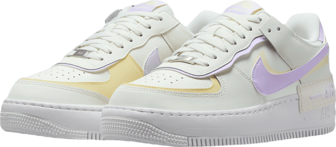 Nike Air Force 1 Shadow Kadın Ayakkabısı
