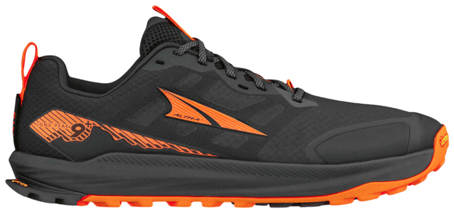Lone Peak 9 Plus Trail Running Shoes