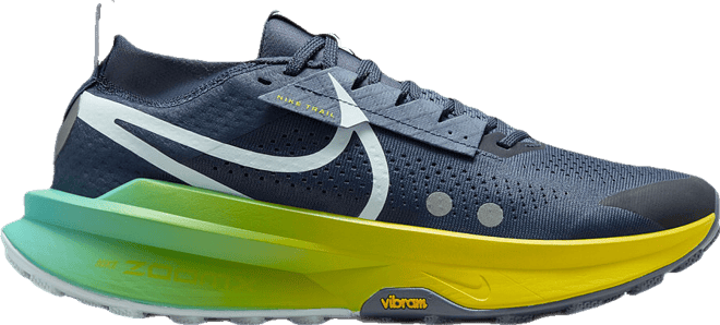 Zegama 2 Trail Laufschuhe - SP25