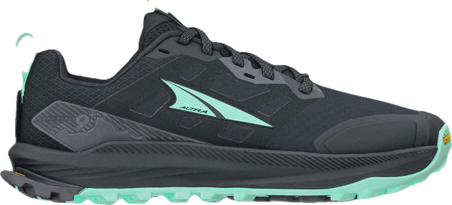 Lone Peak 9 Plus Women's Trail Running Shoes