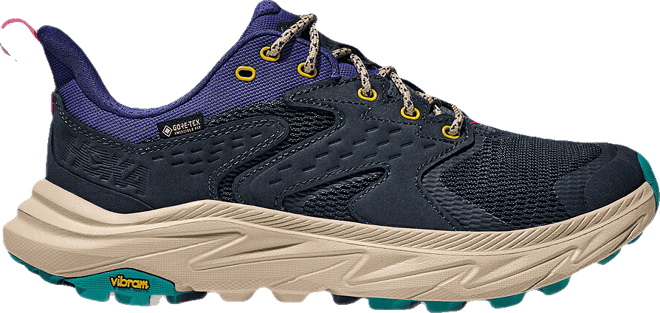 Anacapa 2 Low GORE-TEX Women's Walking Shoes